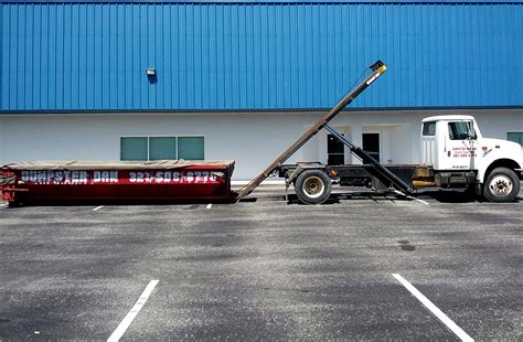 Space Coast Dumpster Rental .